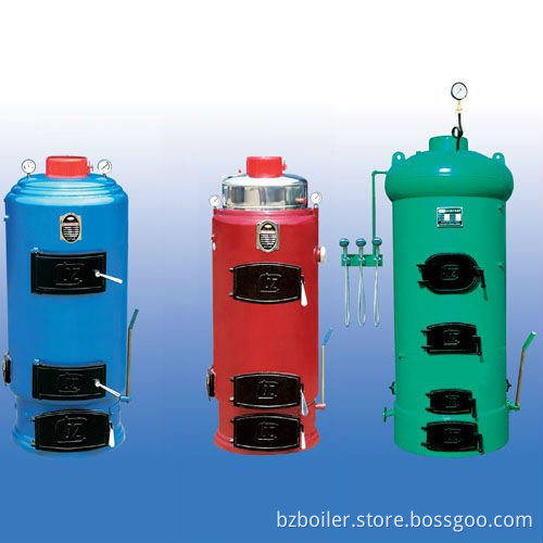 New coal-storing environmental central heating system&best coal fired heating boiler
